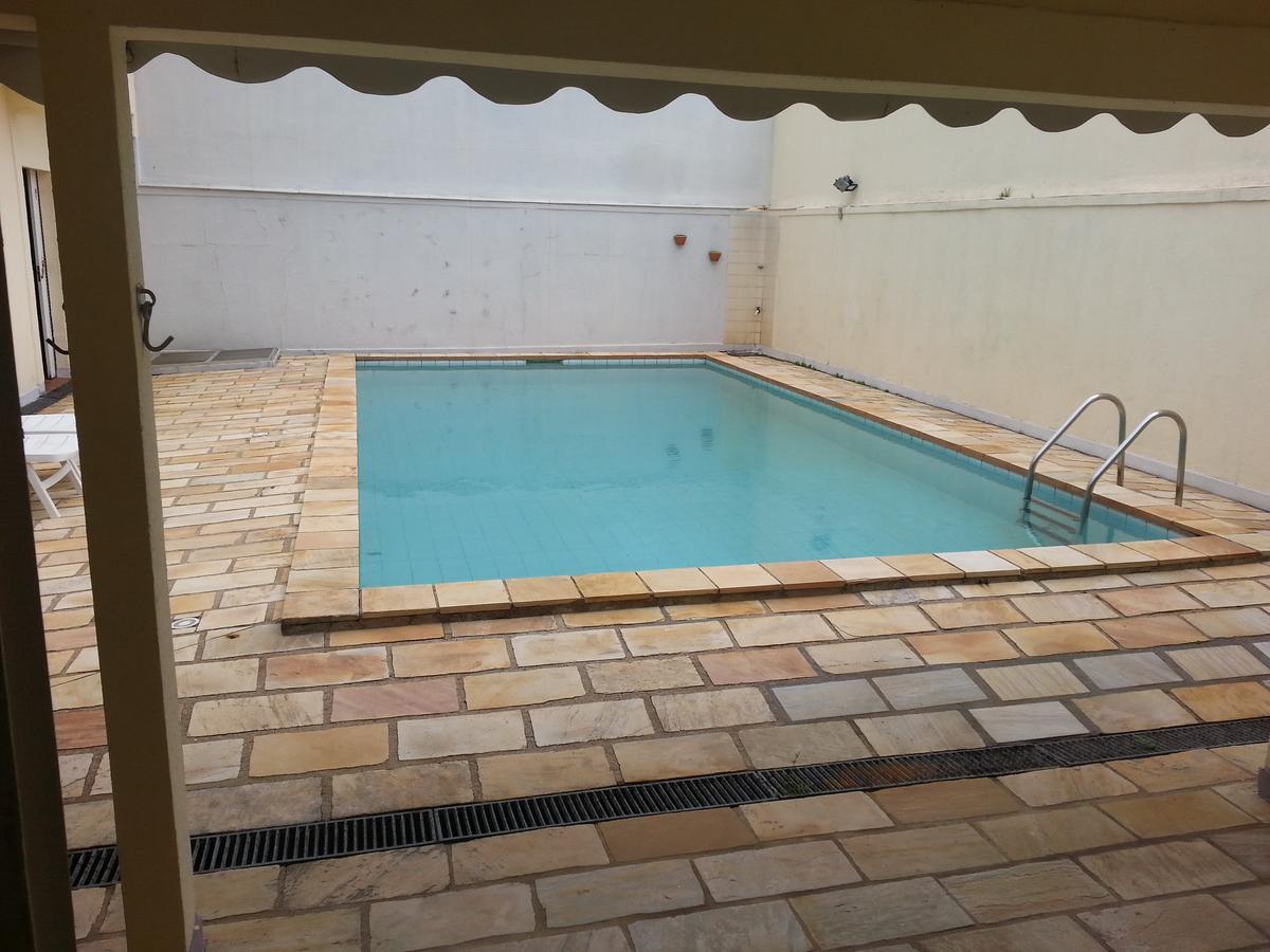 Casa Praia P/ 13 Pessoas C/ Piscina - Cibratel 2 Itanhaém Exterior foto